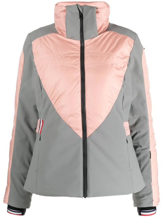 Victoire Hybrid Ski Jacket