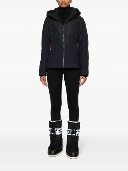 Victoire Hybrid Ski Jacket