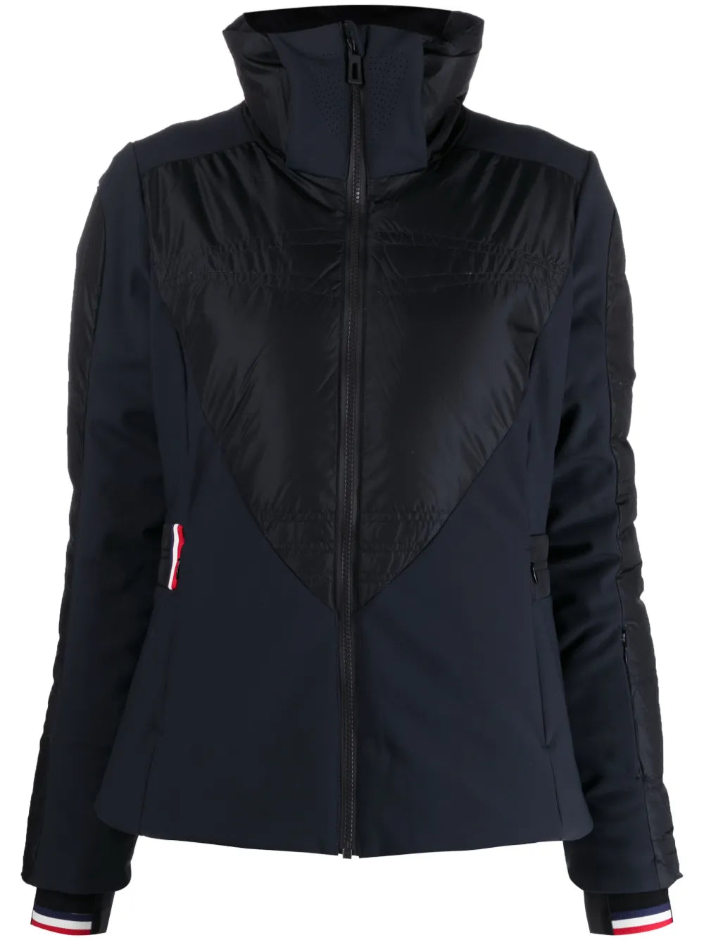 Victoire Hybrid Ski Jacket