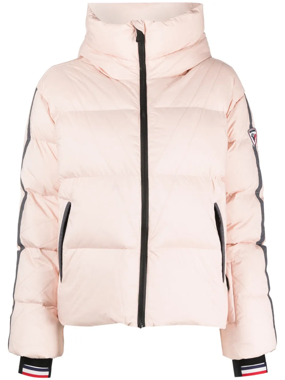 Down Bomber Ski Jacket
