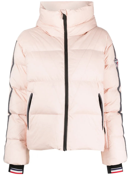 Down Bomber Ski Jacket