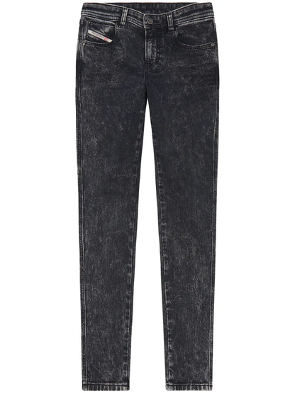 2015 Babhila 0Enan Skinny Jeans