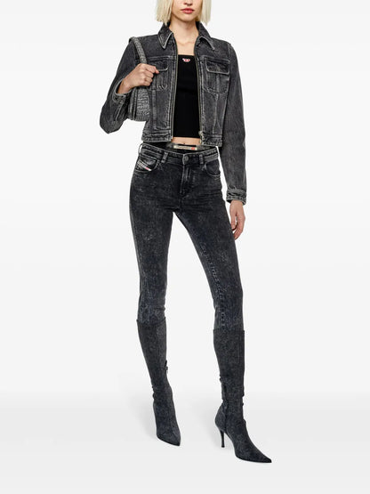 2015 Babhila 0Enan Skinny Jeans