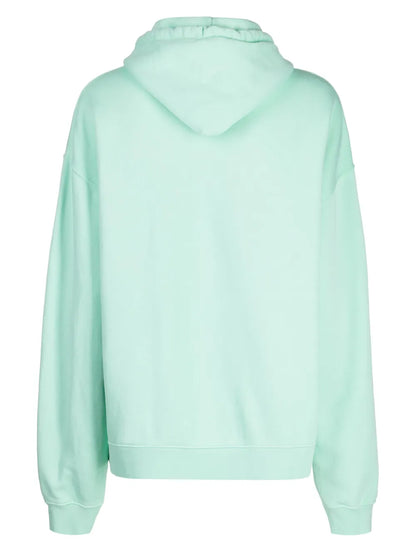 Heart Cotton Hoodie