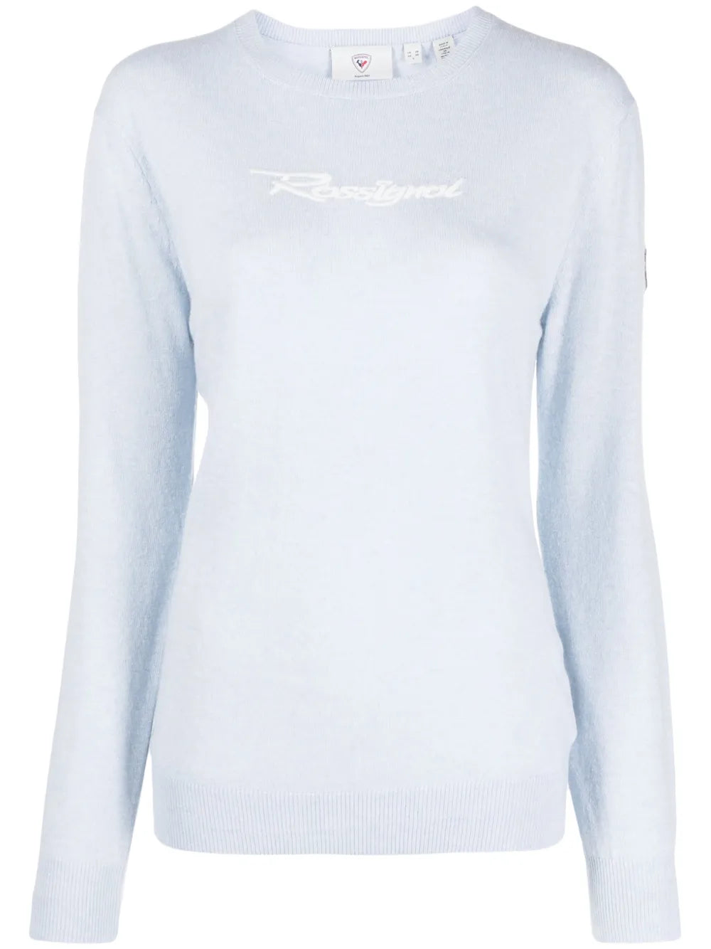 Signature Sweater