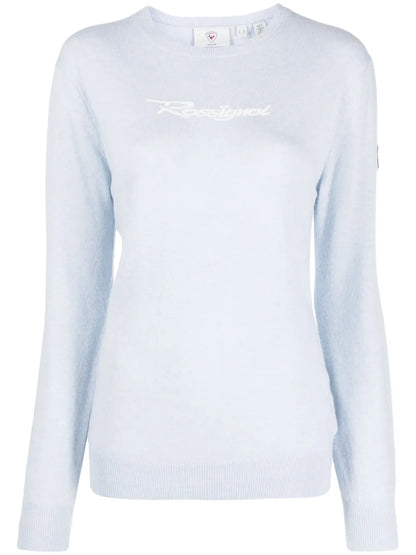 Signature Sweater