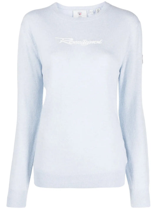 Signature Sweater