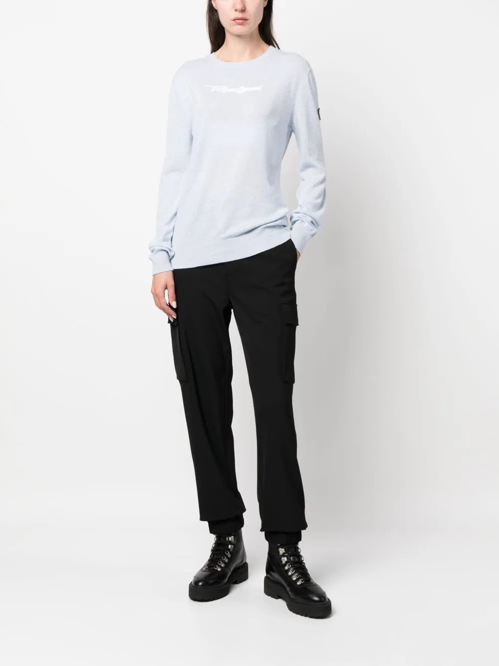 Signature Sweater