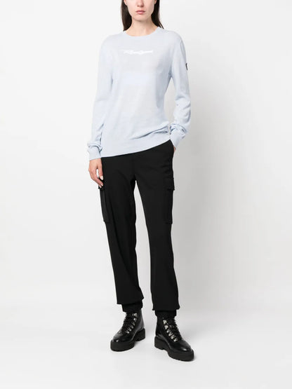 Signature Sweater