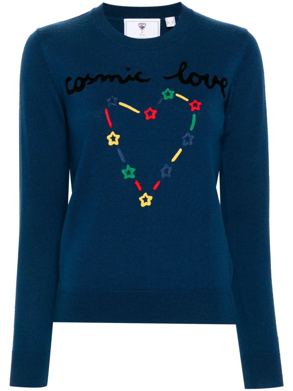 Esther Sweater
