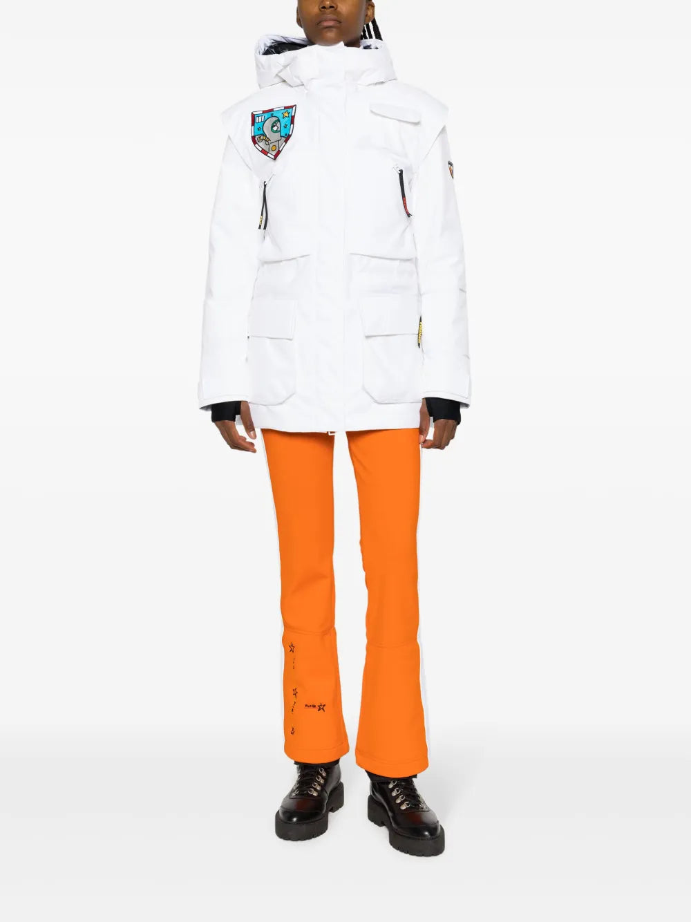 Sirius Down Jacket