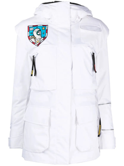 Sirius Down Jacket
