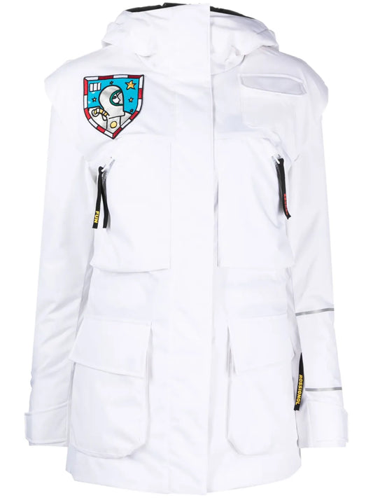 Sirius Down Jacket