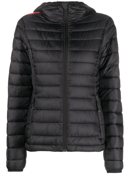 180Gr Hooded Insulated Jacket