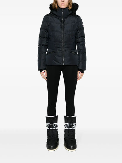 Ruby Merino Down Ski Jacket