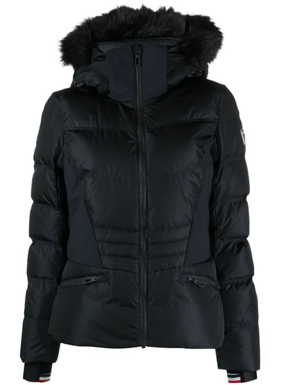 Ruby Merino Down Ski Jacket