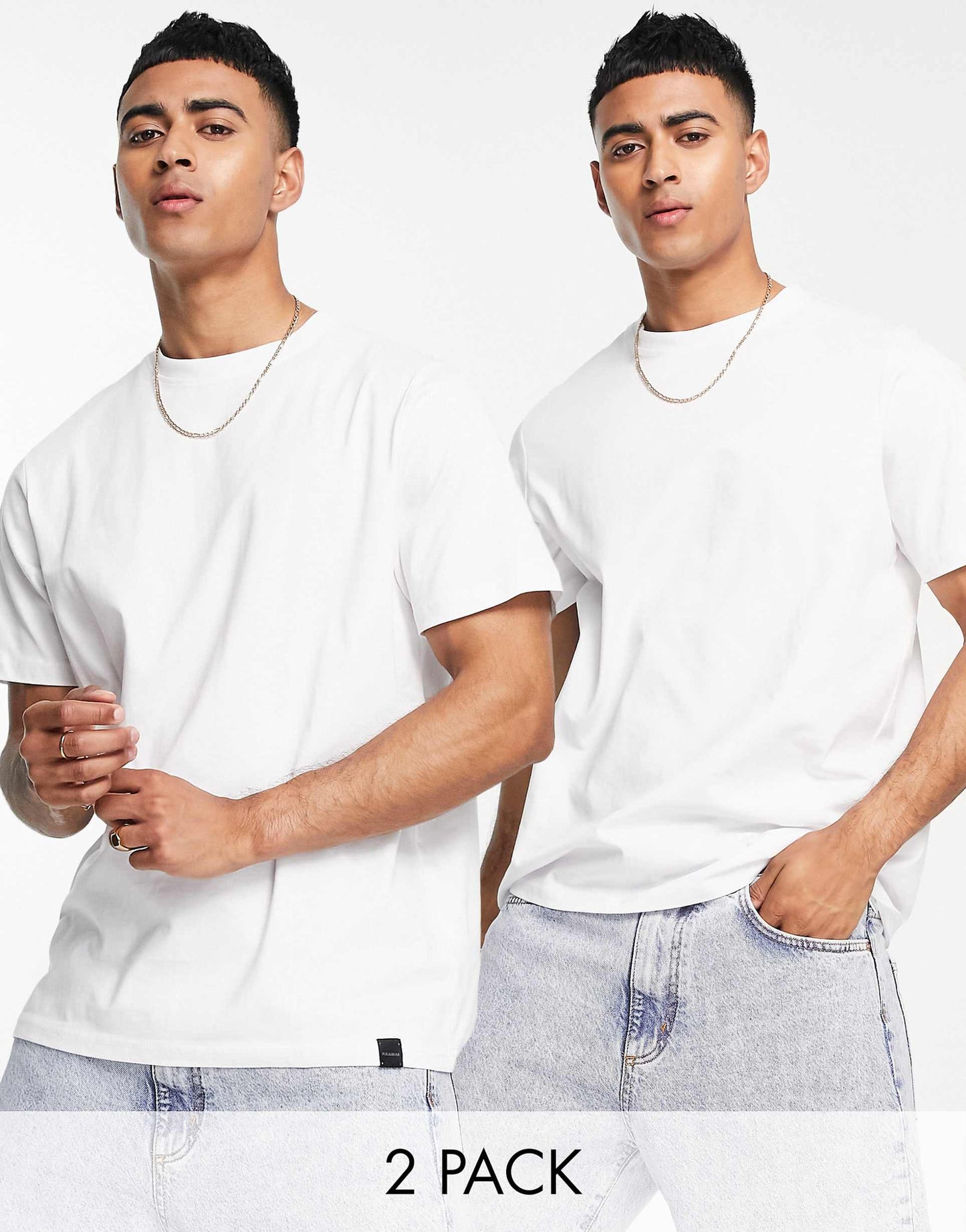 Join Life 2-Pack T-Shirt