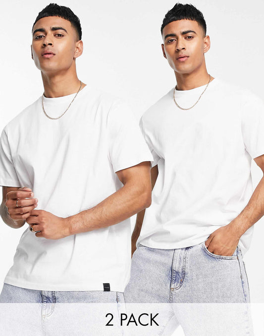Join Life 2-Pack T-Shirt