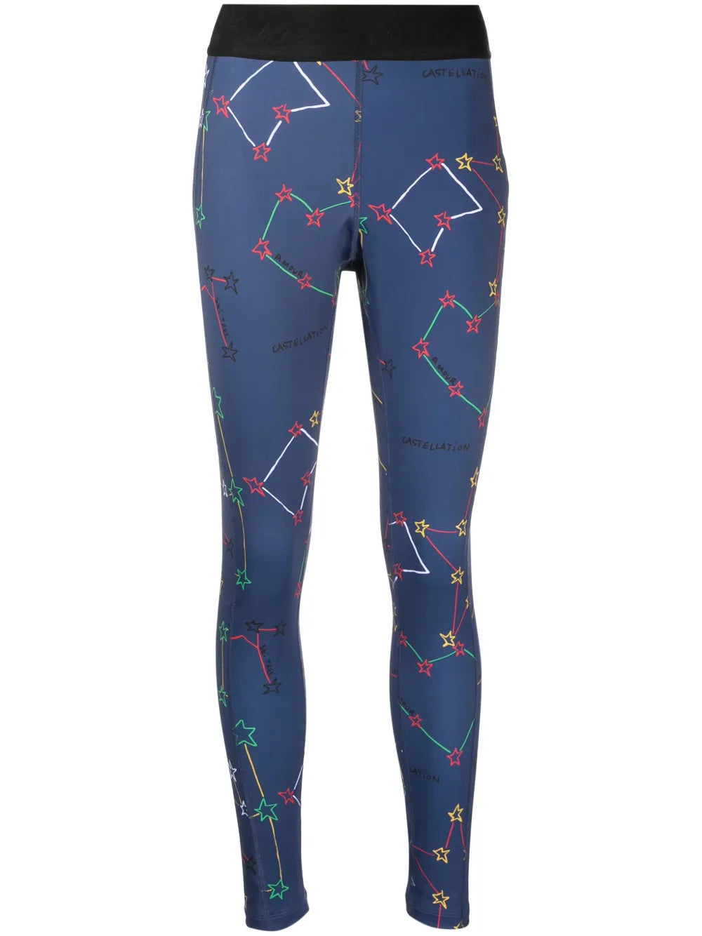 Booster Tights