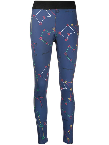Booster Tights