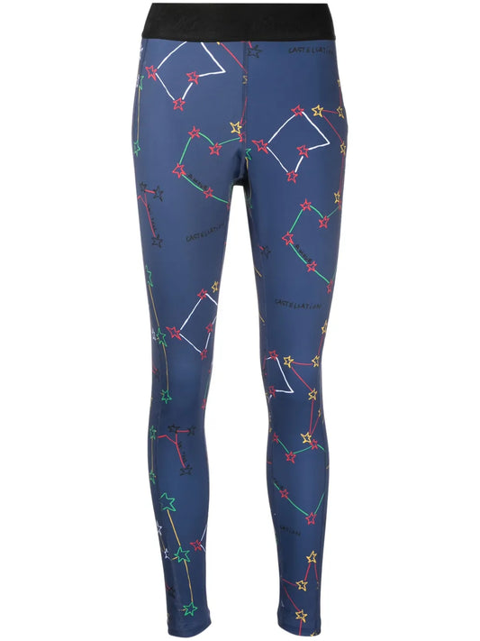 Booster Tights
