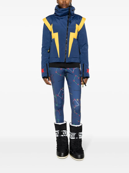 Booster Tights
