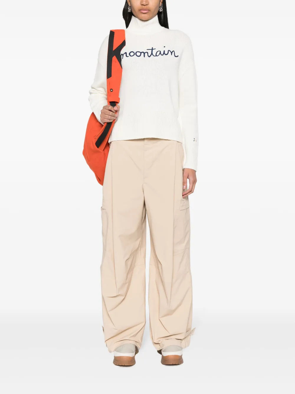 Lounge Sweater