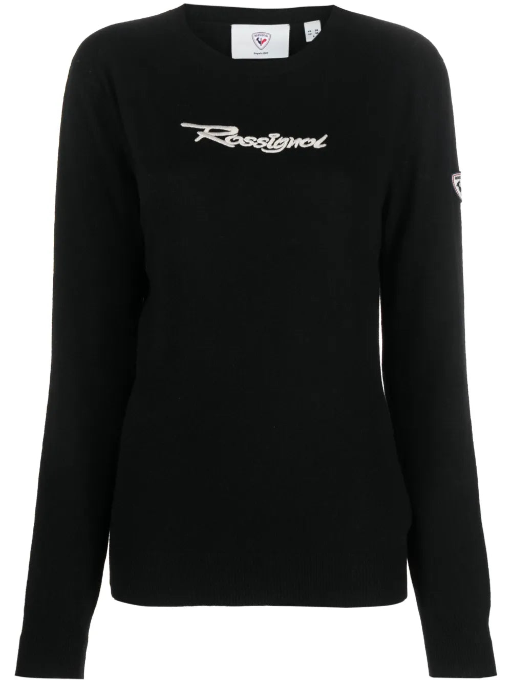 Signature Sweater