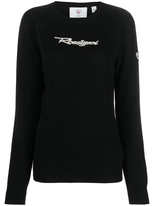 Signature Sweater