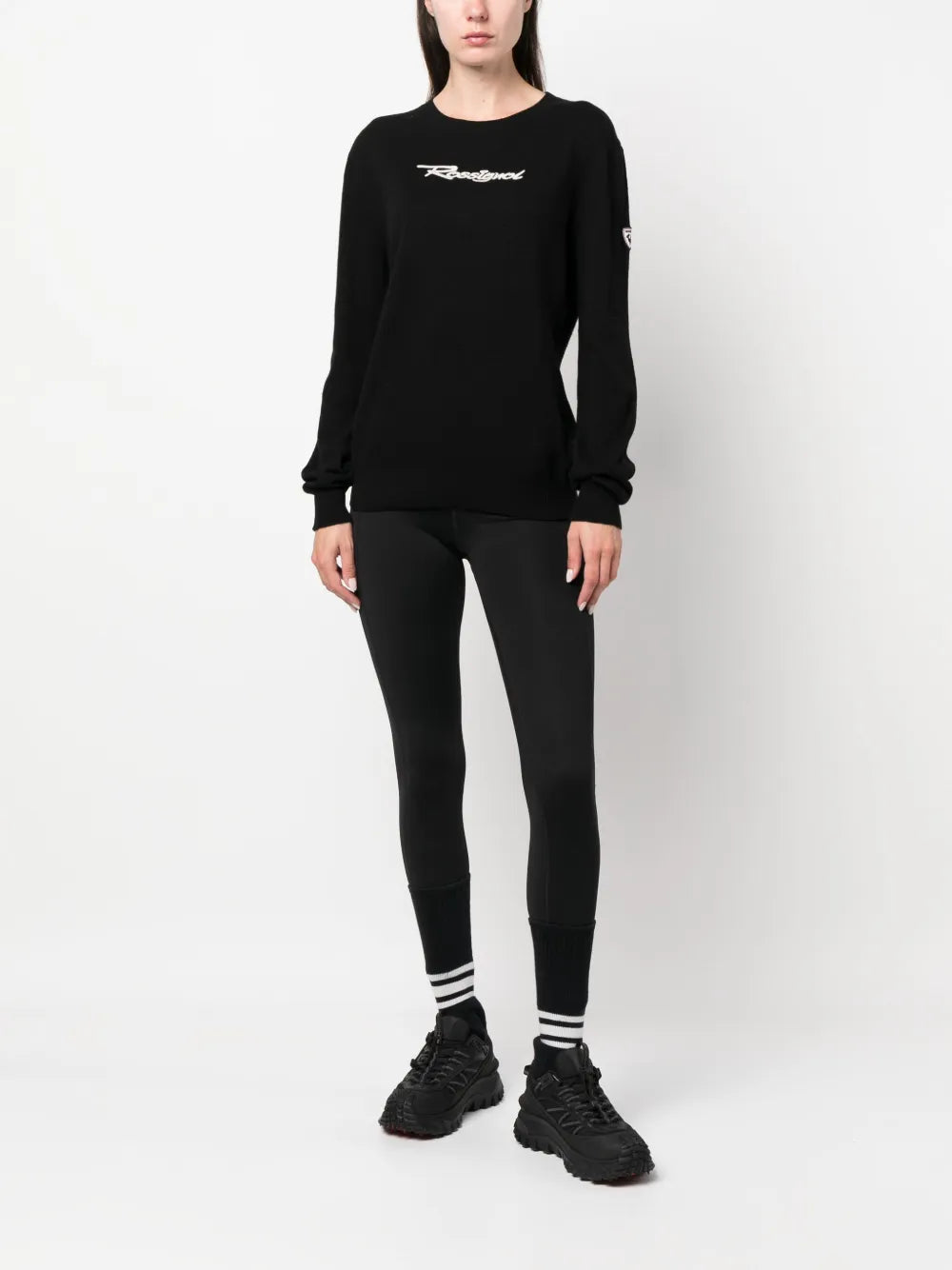 Signature Sweater