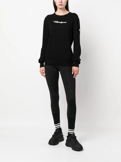 Signature Sweater