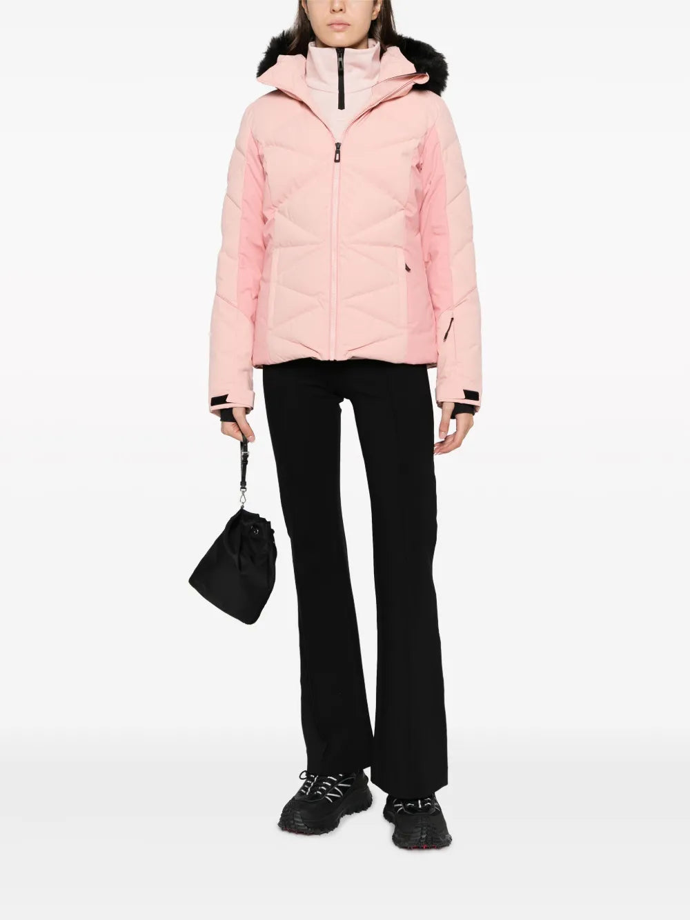 Staci Ski Jacket