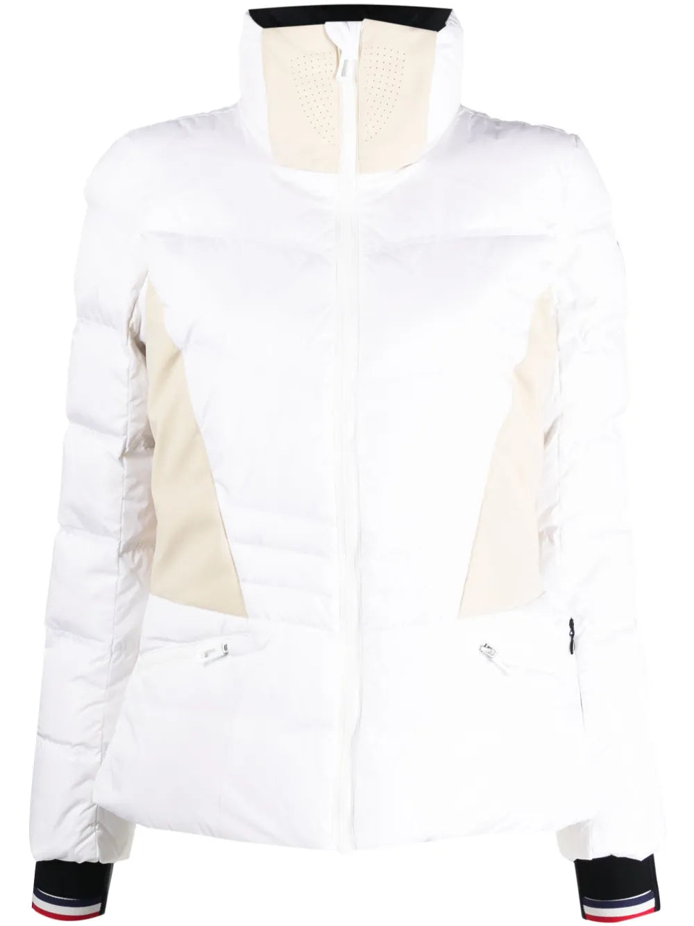 Ruby Merino Down Ski Jacket