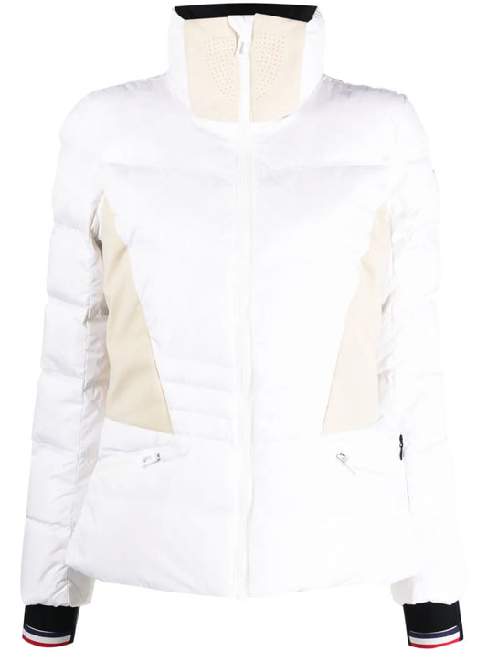 Ruby Merino Down Ski Jacket