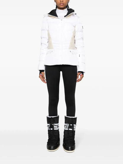 Ruby Merino Down Ski Jacket