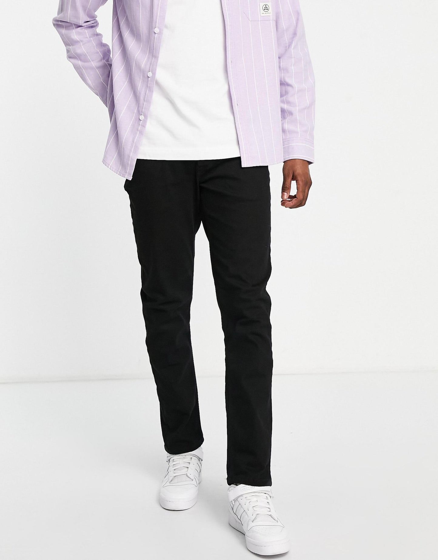Slim Fit Jeans
