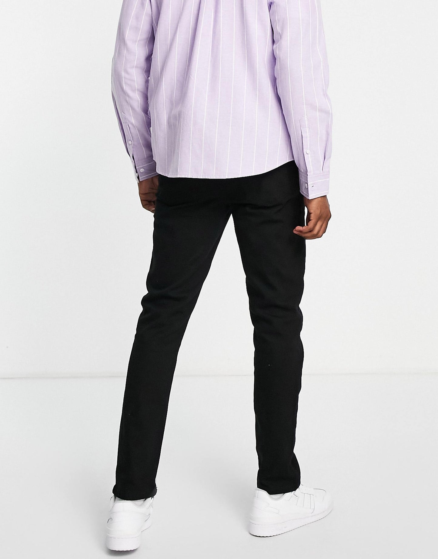 Slim Fit Jeans