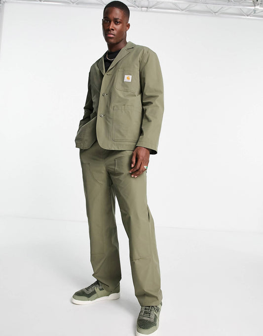 Montana Casual Suit Trousers