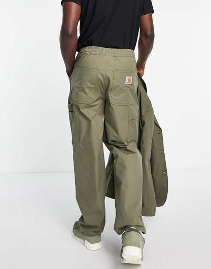 Montana Casual Suit Trousers