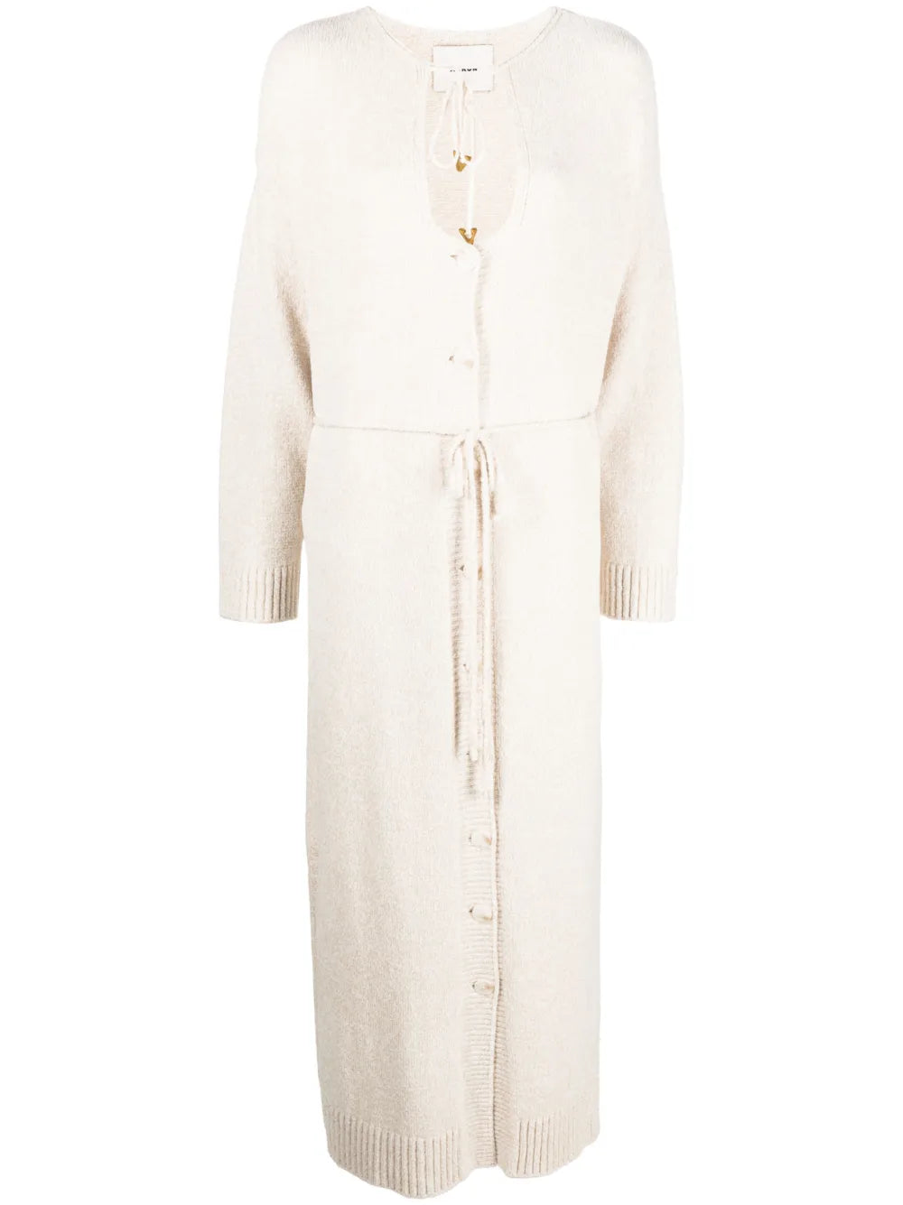 Wren Maxi Dress