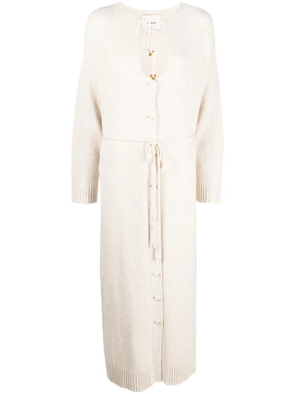 Wren Maxi Dress