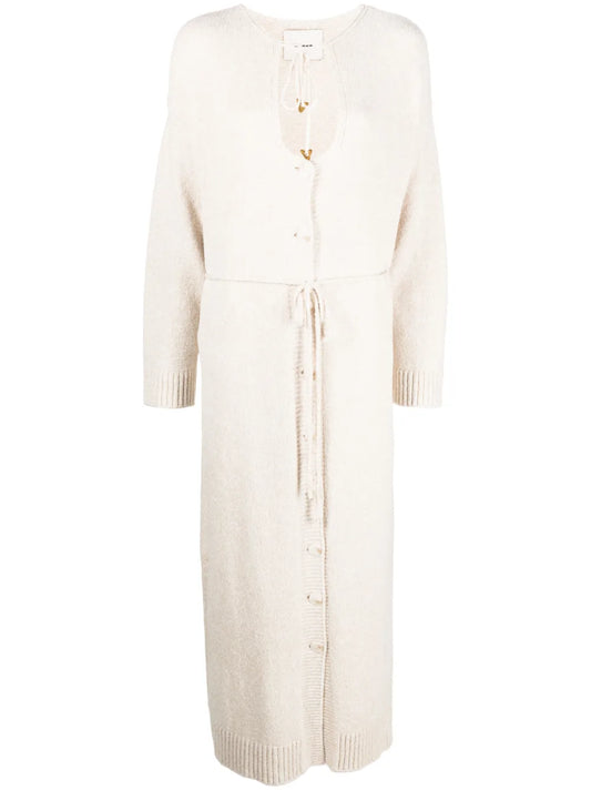 Wren Maxi Dress