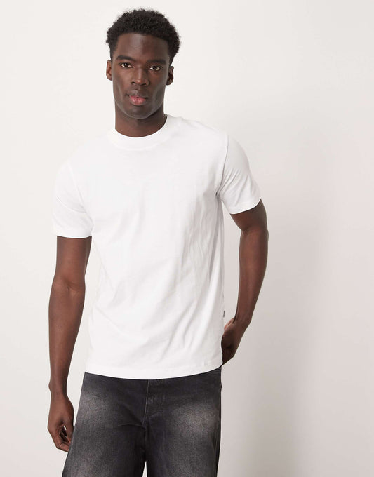 Homme Oversized Heavyweight T-Shirt