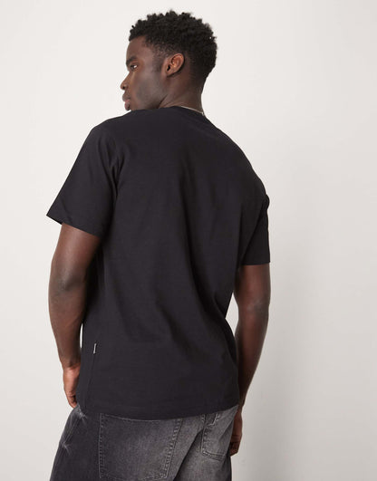 Homme Oversized Heavyweight T-Shirt