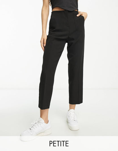 Petite Cigarette Trouser