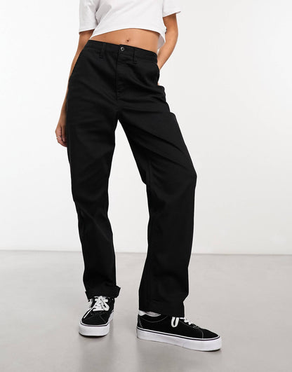 Authentic Chinos