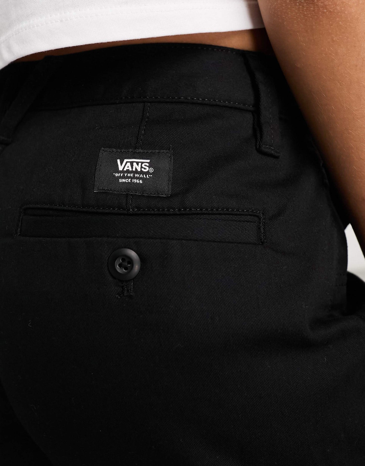 Authentic Chinos