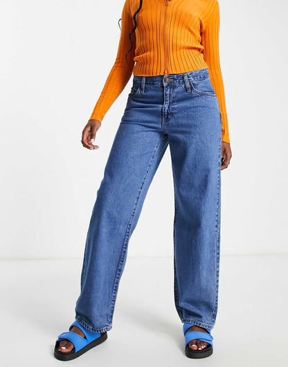 Baggy Dad Jean