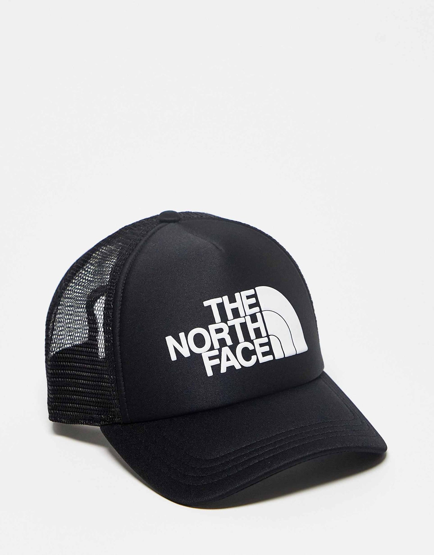Logo Trucker Cap