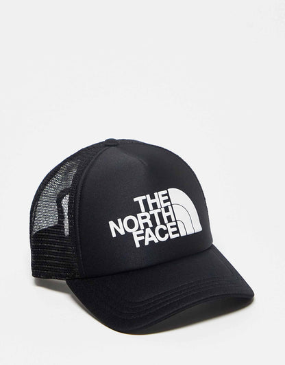 Logo Trucker Cap